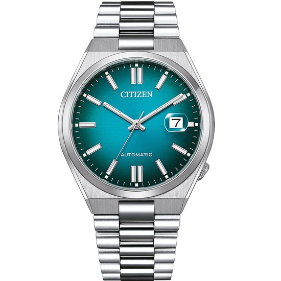 Citizen NJ0151-88X