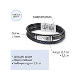 Save Brave SBB-LOGAN-BK