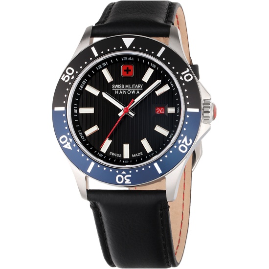 Swiss Military Hanowa SMWGB2100606