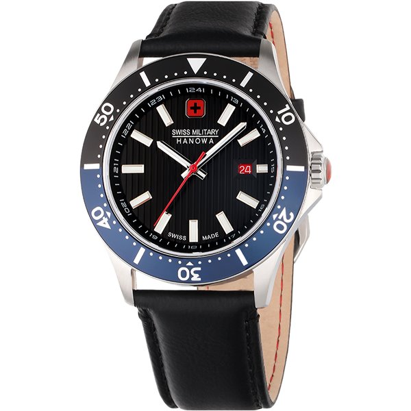 Swiss Military Hanowa SMWGB2100606