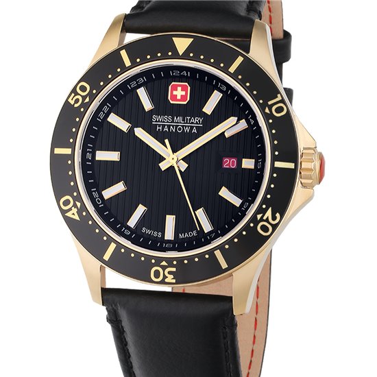 Swiss Military Hanowa SMWGB2100611