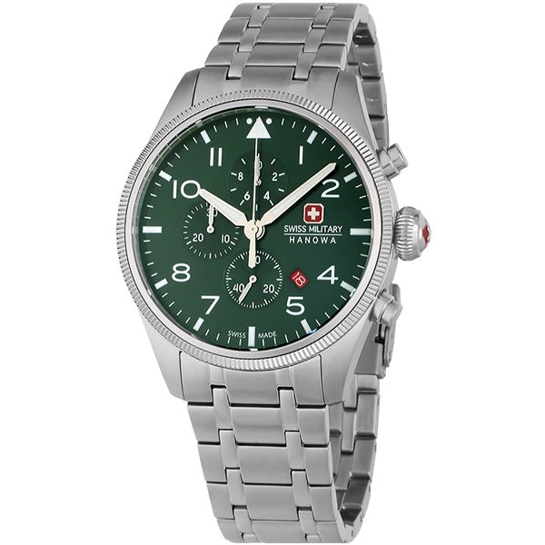 Swiss Military Hanowa SMWGI0000404