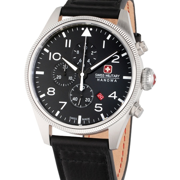 Swiss Military Hanowa SMWGC0000401
