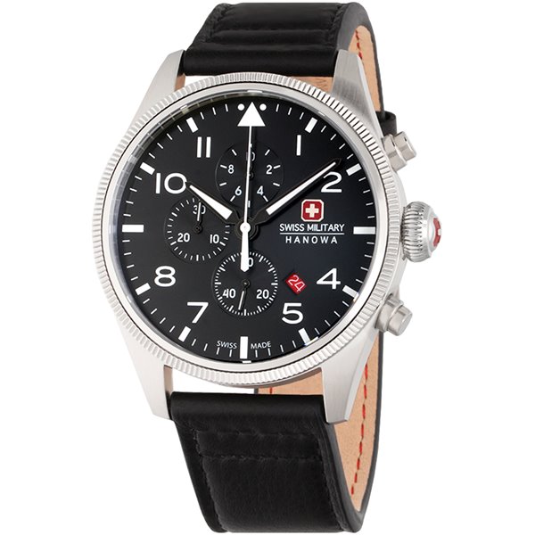 Swiss Military Hanowa SMWGC0000401