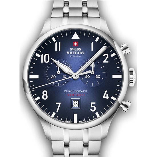 Swiss Military SM34098.03