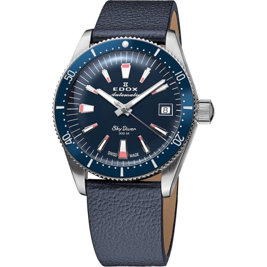 Edox 80131-3BUC-BUICO