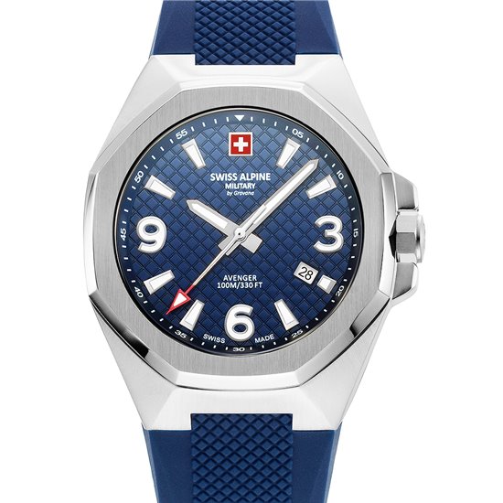 Swiss Alpine Military 7005.1835