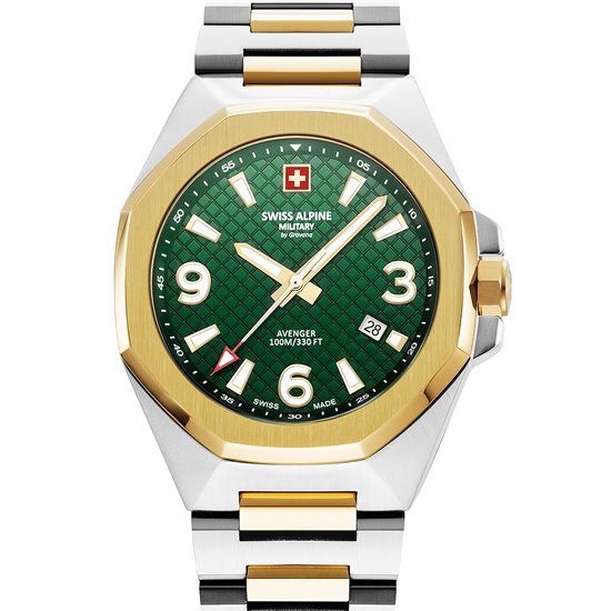 Swiss Alpine Military 7005.1144