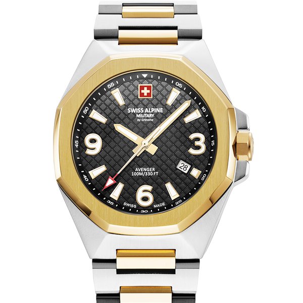 Swiss Alpine Military 7005.1147