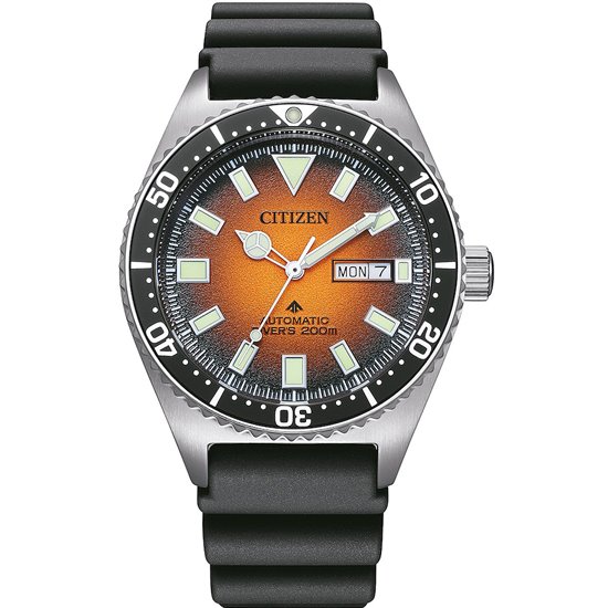 Citizen NY0120-01ZC