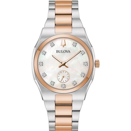 Bulova 98P221