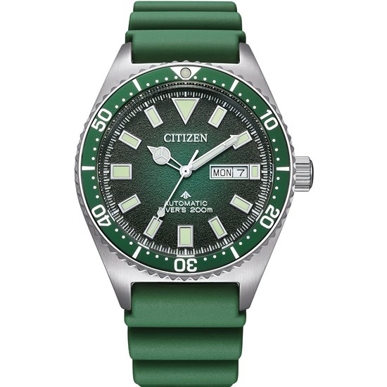 Citizen NY0121-09XC