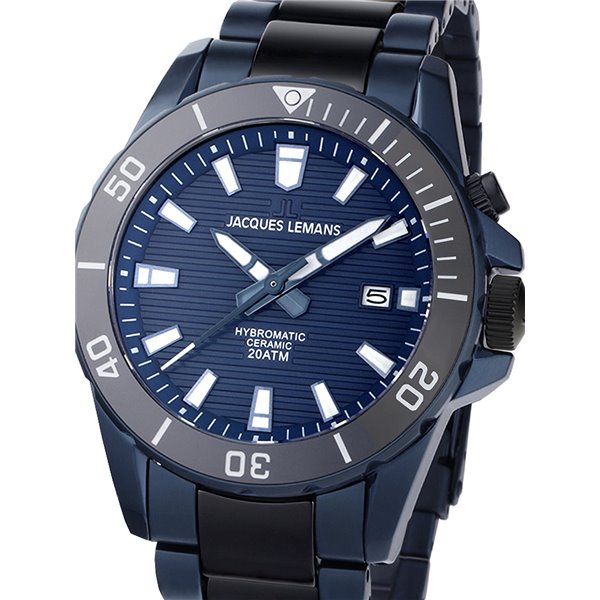 Jacques Lemans 1-2222B