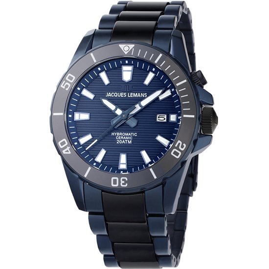 Jacques Lemans 1-2222B
