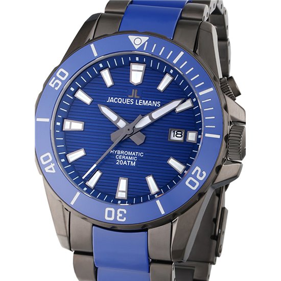 Jacques Lemans 1-2222C