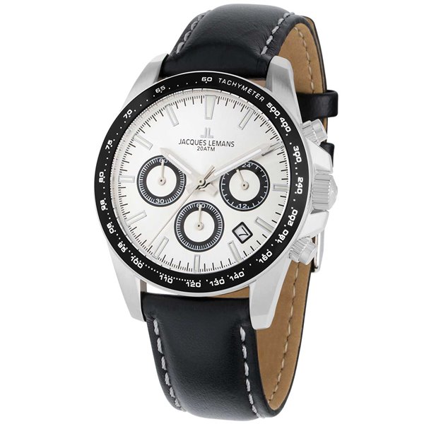 Jacques Lemans 1-1877B