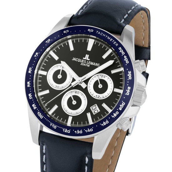 Jacques Lemans 1-1877C