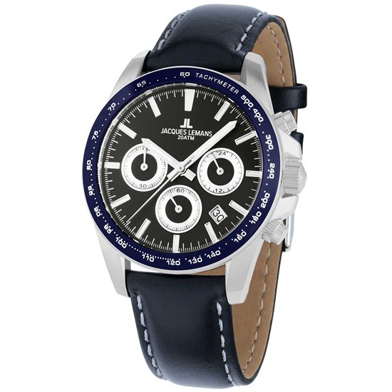 Jacques Lemans 1-1877C