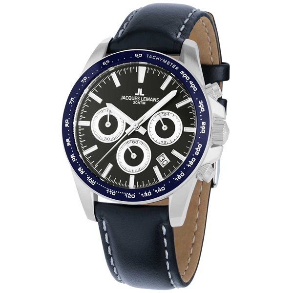 Jacques Lemans 1-1877C