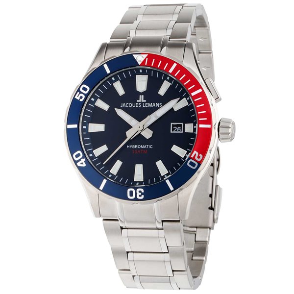 Jacques Lemans 1-2131E