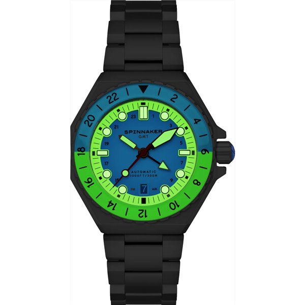 Edox 53020-357JM-NADD