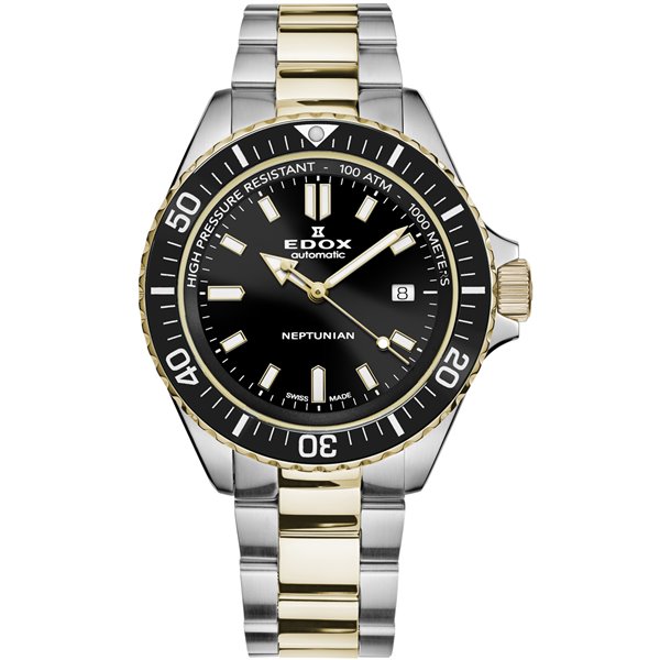 Edox 80120-357JM-NID