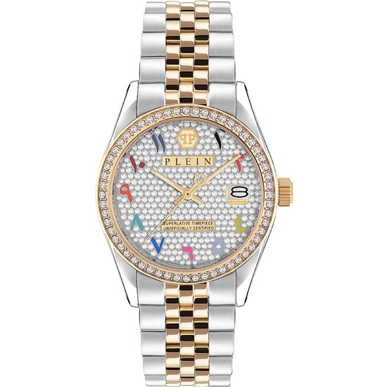 Philipp Plein PW2BA0123