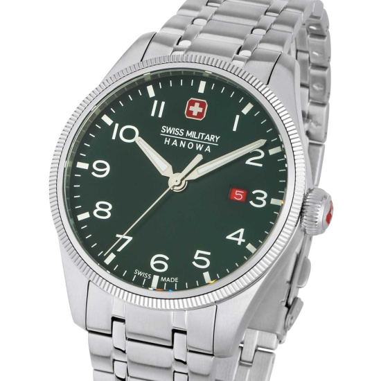 Swiss Military Hanowa SMWGH0000803