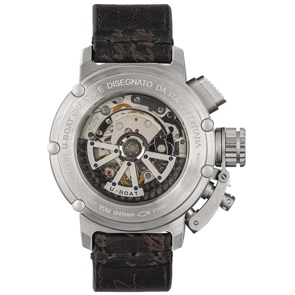 Swiss Military Hanowa SMWGB0000701