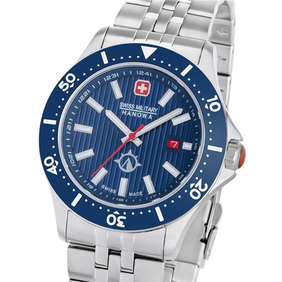 Swiss Military Hanowa SMWGH2100602