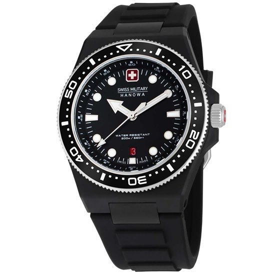 Swiss Military Hanowa SMWGN0001180