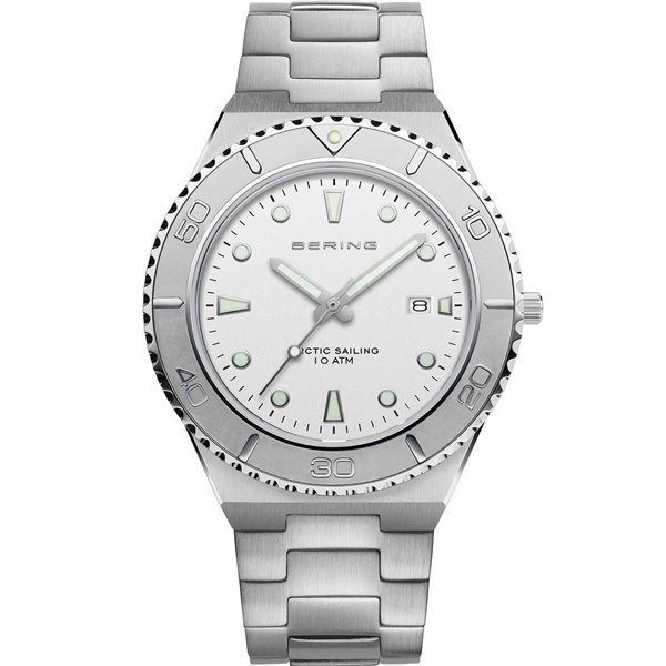 Swiss Military Hanowa SMWGC0000301