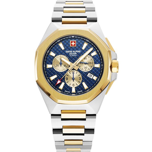 Swiss Alpine Military 7005.9145