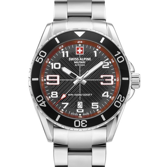 Swiss Alpine Military 7029.1136