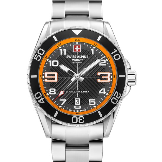 Swiss Alpine Military 7029.1139