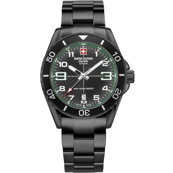 Swiss Alpine Military 7029.1174