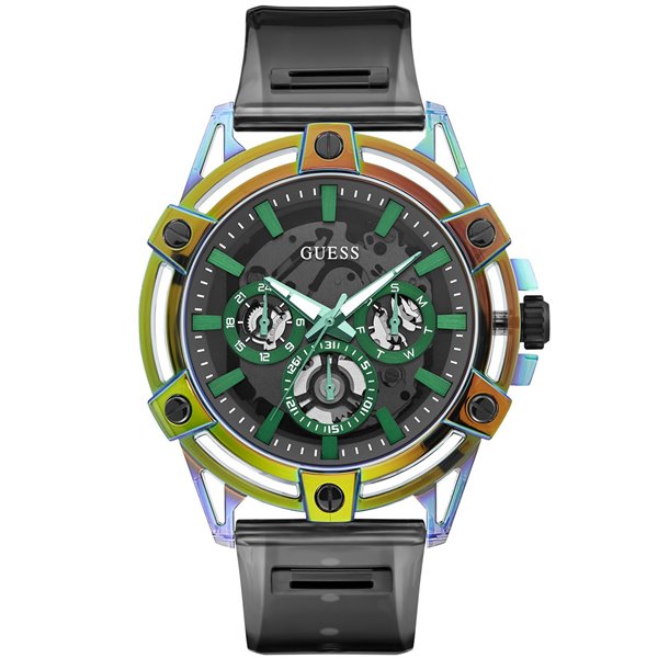 Swiss Alpine Military 7029.1831