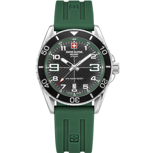 Swiss Alpine Military 7029.1834