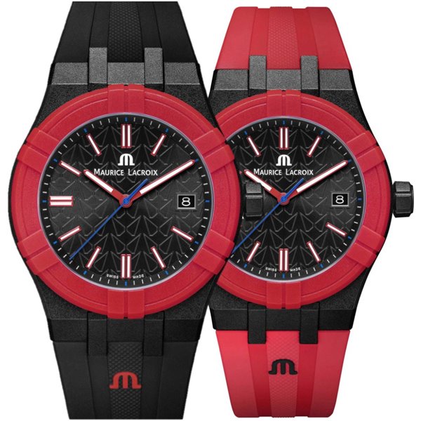 Maurice Lacroix AI2008-04000-400-J