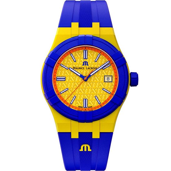 Maurice Lacroix AI2008-68YZ8-800-0