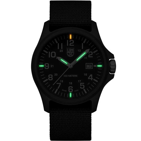 Luminox X2.2401.NB