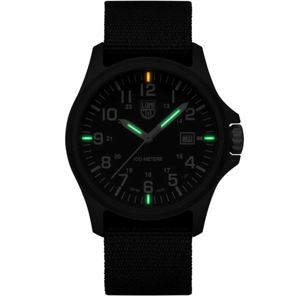 Luminox X2.2401.NB
