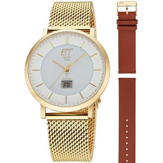 ETT Eco Tech Time EGS-11623-11MS 