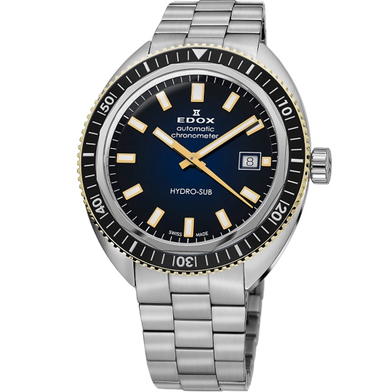 Edox 80128-357-JNM-BUDD