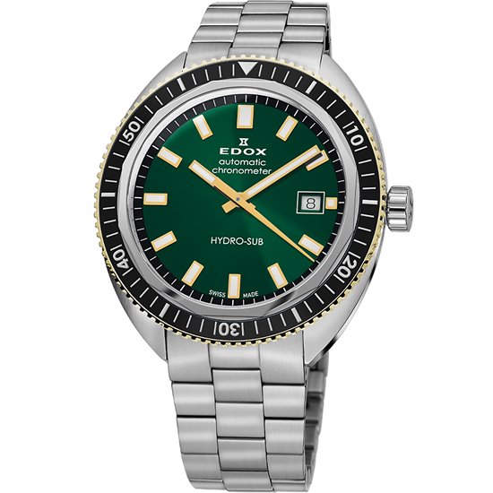 Edox 80128-357-JNM-VID