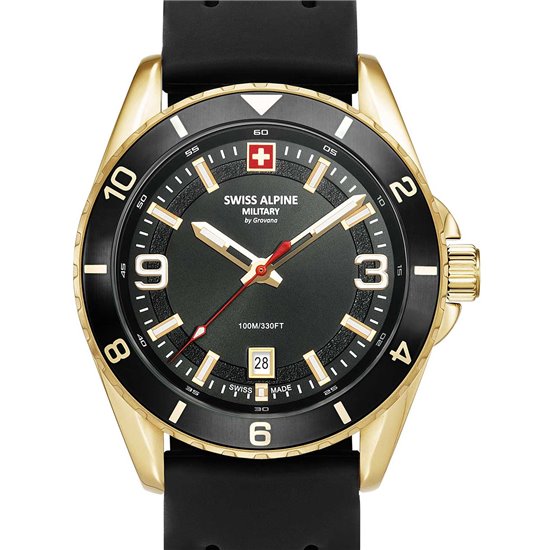 Swiss Alpine Military 7034.1817