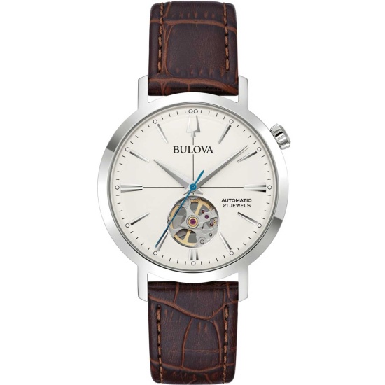 Bulova 96A318