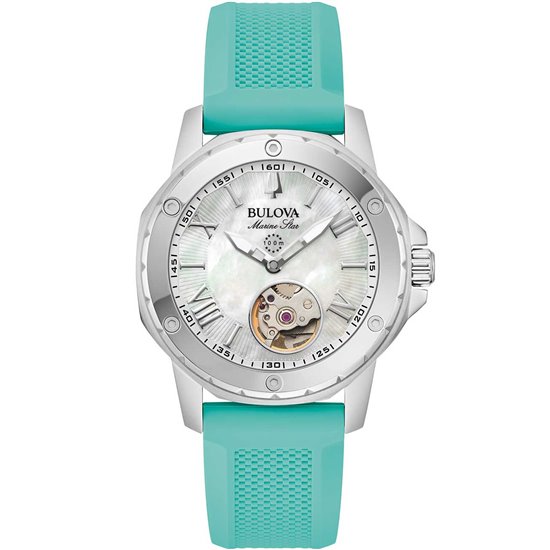 Bulova 96L325