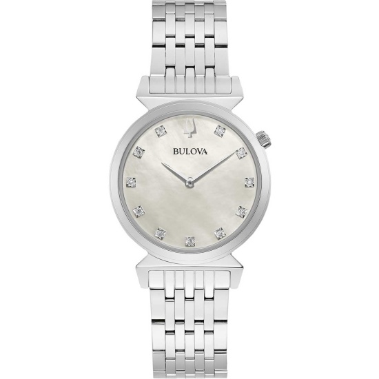 Bulova 96P216