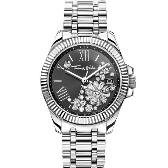 Thomas Sabo WA0421-201-201
